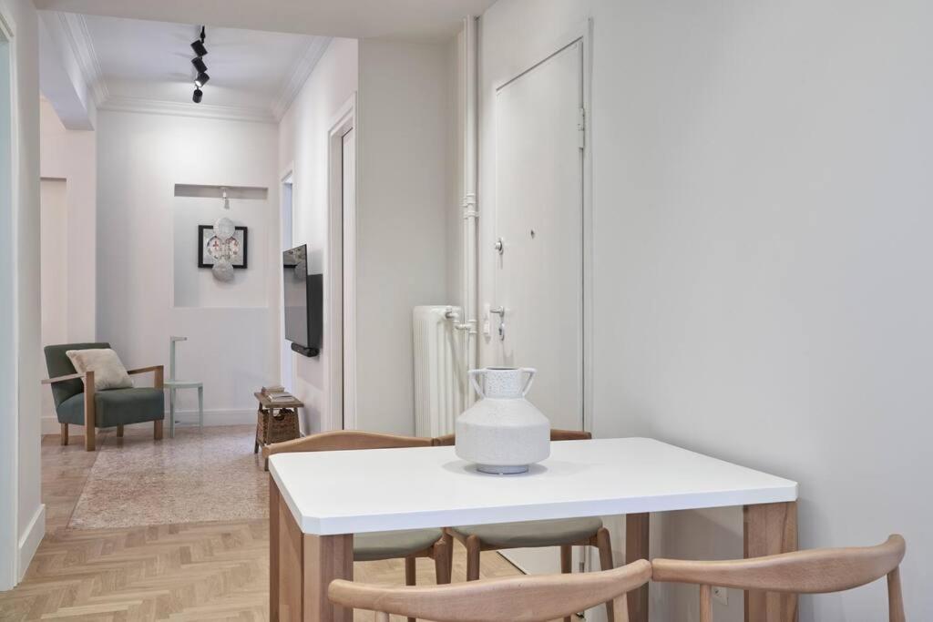 Apartamento Sleeping With The Ancient Gods In Koukaki Atenas Exterior foto