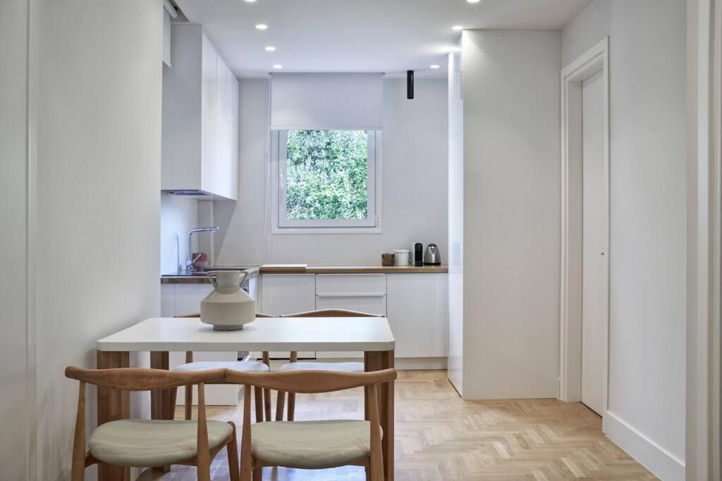 Apartamento Sleeping With The Ancient Gods In Koukaki Atenas Exterior foto
